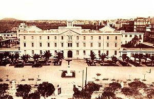 BG c- 031- Lycee Lamoriciere